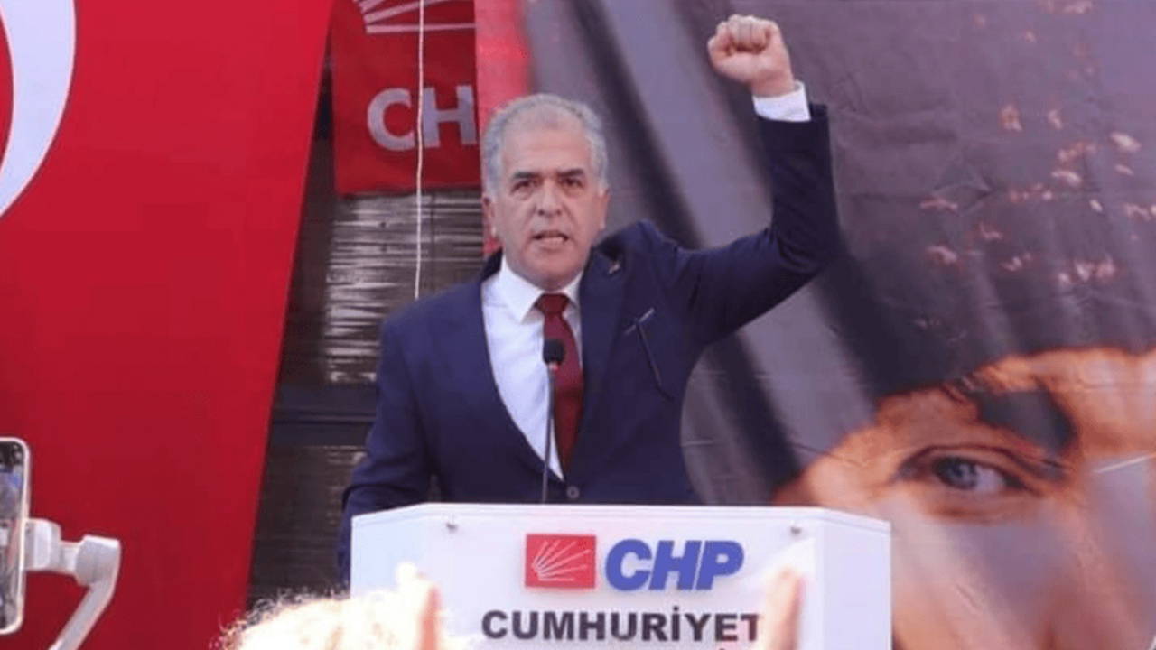 CHP Datça İlçe Başkanı Sezai Öz, görevinden istifa etti: 'Özel ve İmamoğlu'nun yanındayım'