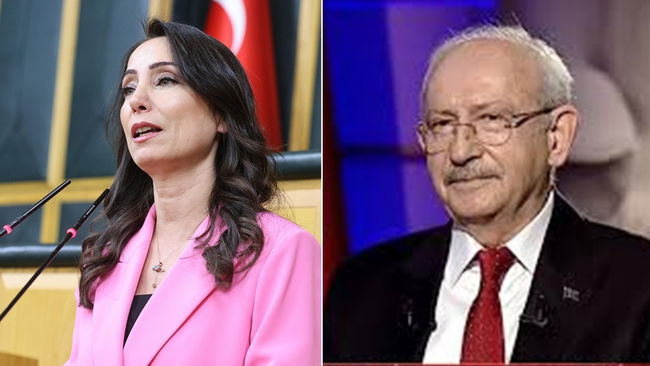 'Hala savunuyor, bunu kabul etmiyoruz'