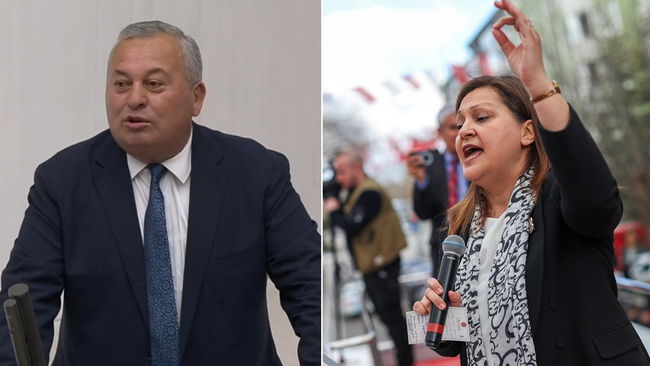 CHP’li Enginyurt’tan çarpıcı iddia