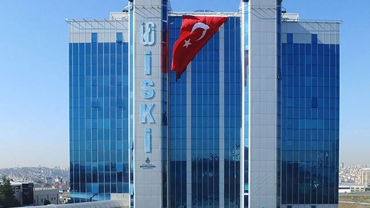 İSKİ, iddialara yanıt verdi: 'Tüm ana imalatları tamamlandı, tünele ilk su başarıyla verildi'