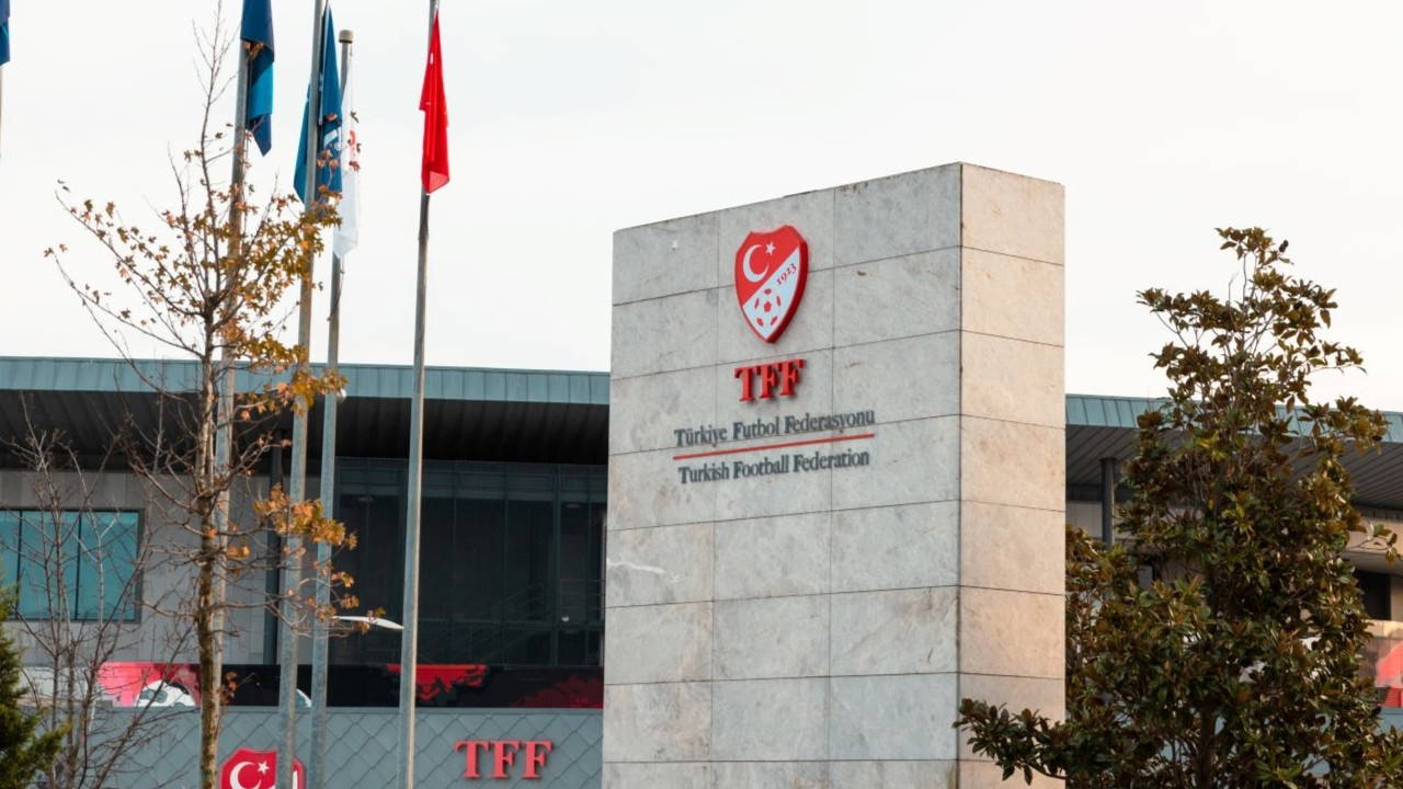Kulüpler Birliği'nden yabancı kuralı için öneri: TFF'ye yazı gönderildi