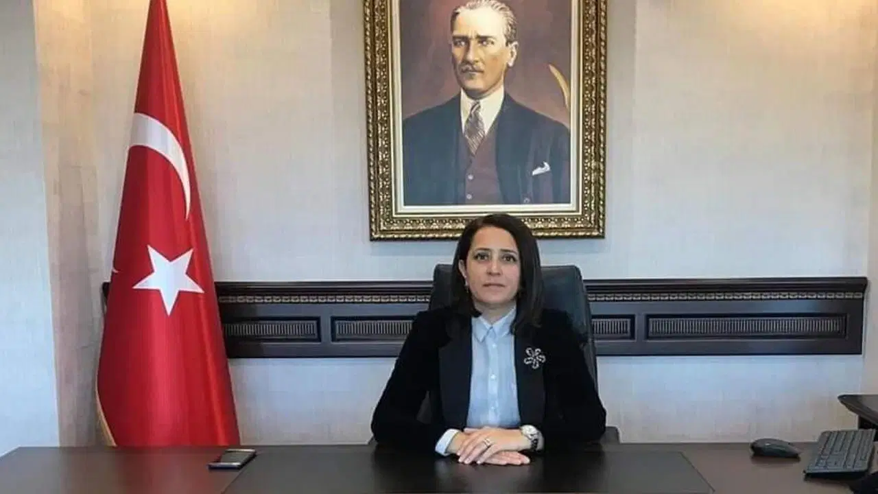 Tülay Baydar Bilgihan kimdir? Burdur Valisi Tülay Baydar Bilgihan kaç yaşında, nereli?