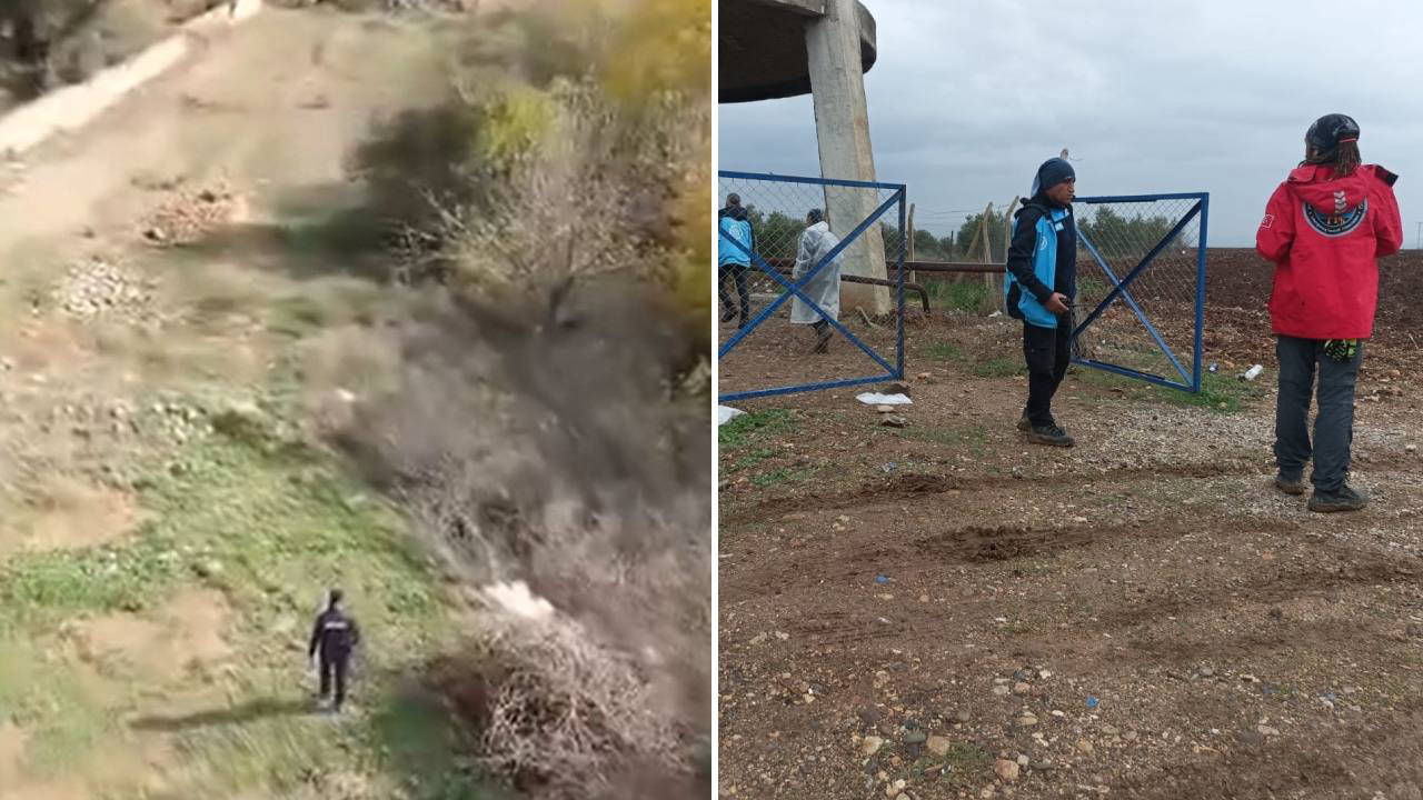 Adana'da 3 gün önce kaybolmuştu... Her yerde aranıyor!