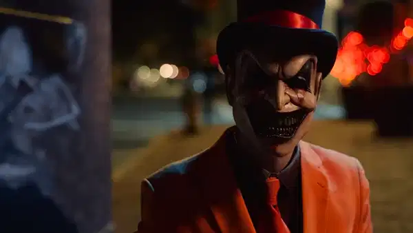 Jester: İntikam Gecesi filminin konusu ne? Jester: İntikam Gecesi filminin oyuncuları kim?