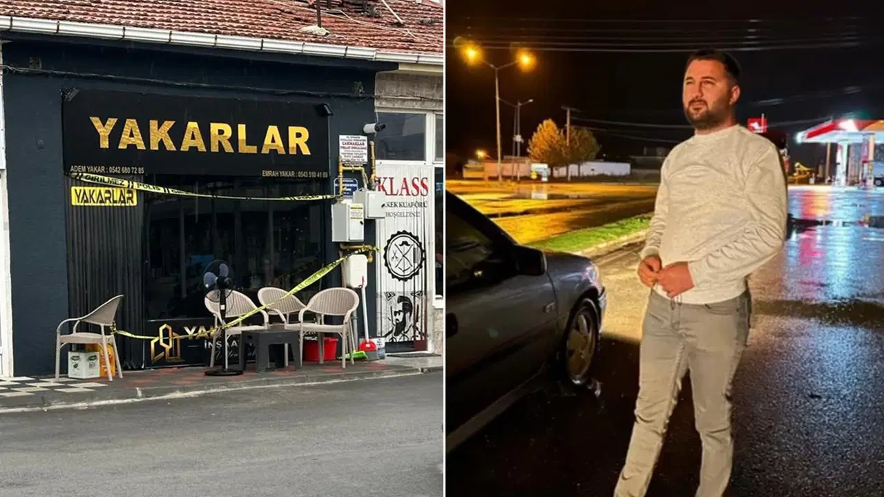 Bıçaklı kavgada öldürüldü: Ağabeyi ve 2 şüpheli gözaltında