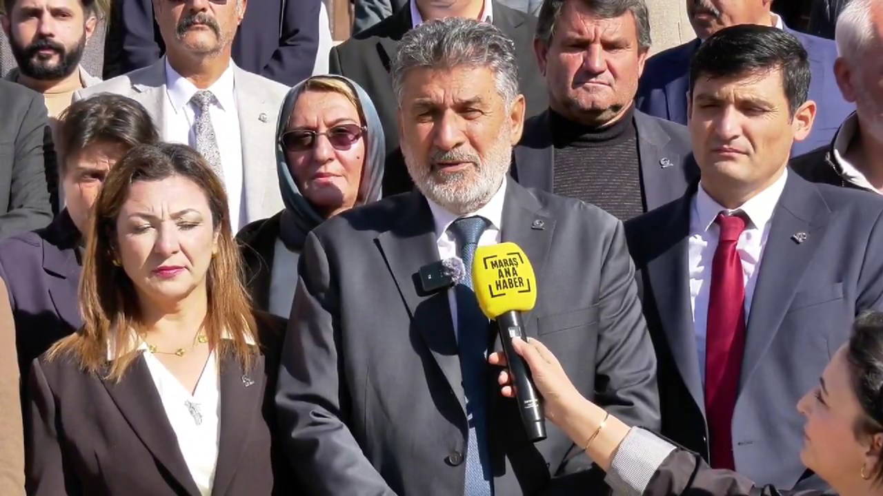 Remzi Çayır'dan Bahçeli'ye: Muhsin Yazıcıoğlu ile ilgili kılını kıpırdatmadın