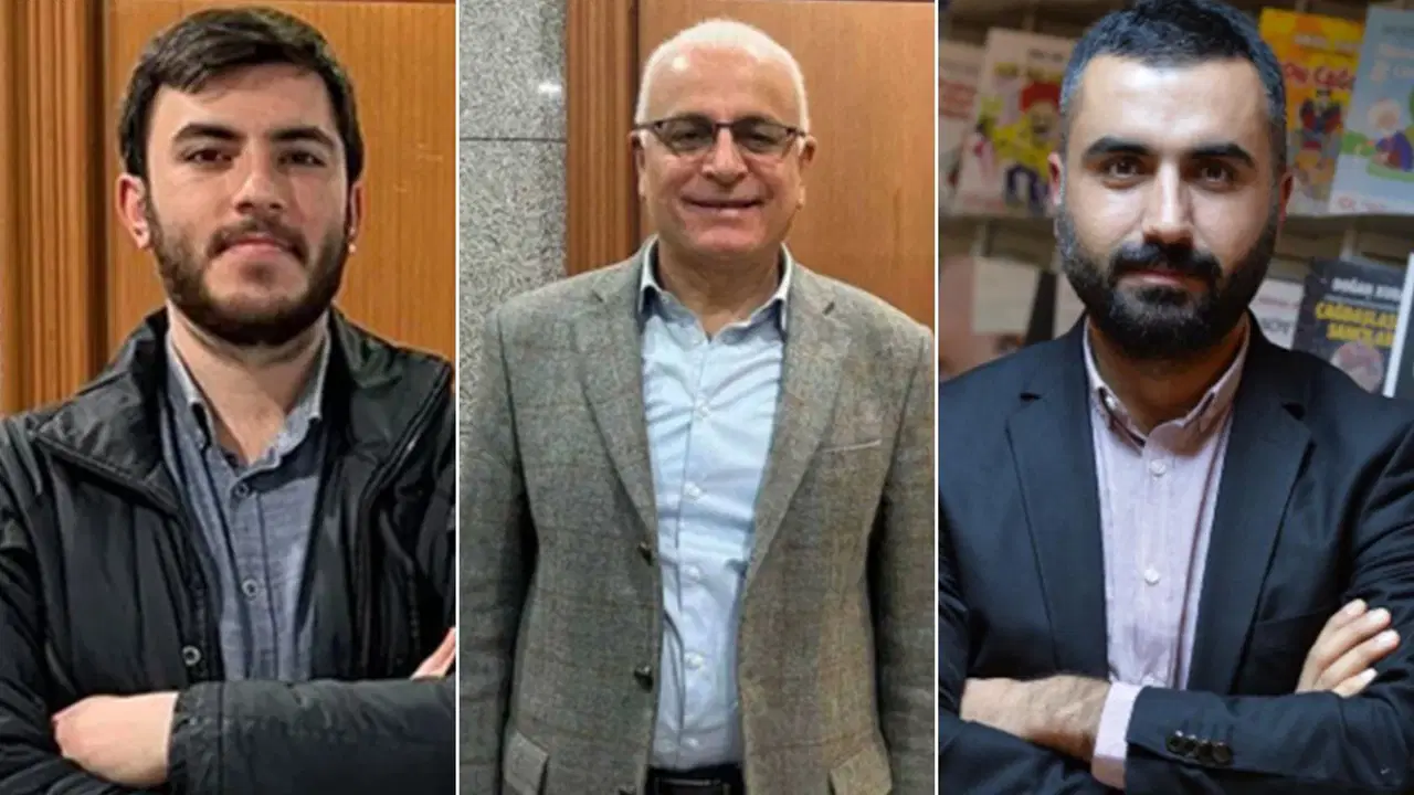 Gazetecilerden Kadıköy’de yürüyüş çağrısı: ‘Biz sizi yalnız bırakmadık, siz de bizi bırakmayın’