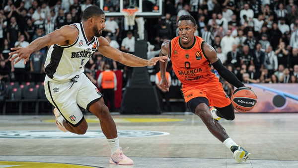 Maccabi Tel Aviv - Beşiktaş maçı ne zaman, saat kaçta, hangi kanalda? Şifresiz mi?