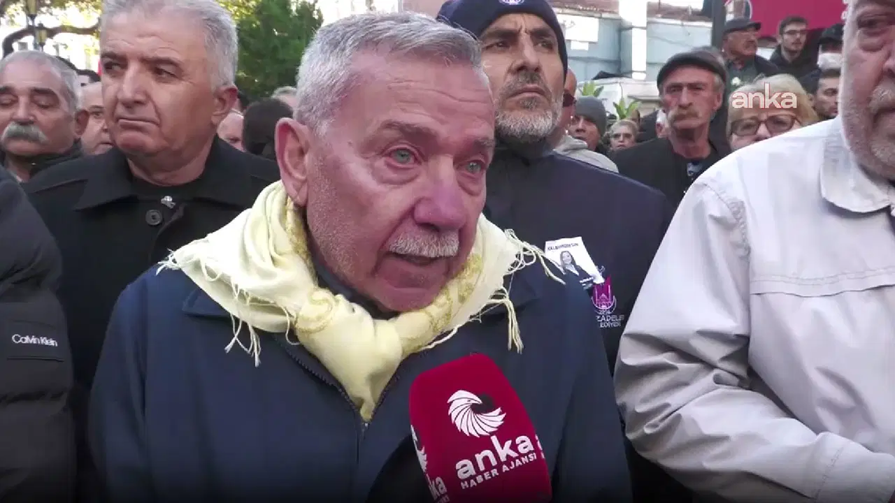 Yurttaşlar: 'O bizim kızımız, kelimelere sığdıramıyorum'