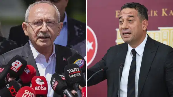 Kılıçdaroğlu'nun 'affetmeyeceği' tek isim: Ali Mahir Başarır'dan çağrı