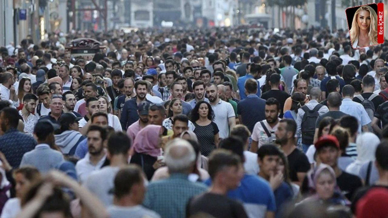 İzmir’de ne gençler mutlu ne emekliler huzurlu