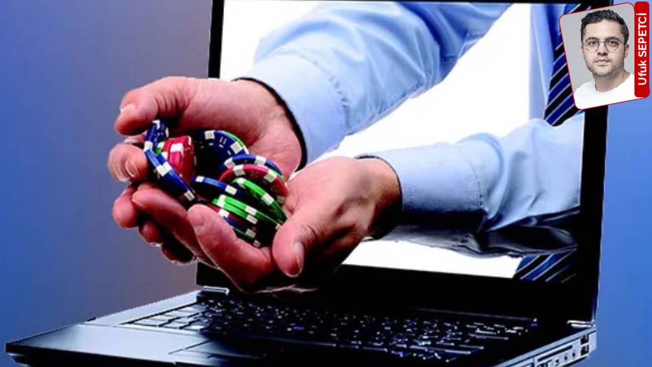 Bir ‘sanal kumar bağımlısı’ yaşadıklarını Cumhuriyet’e anlattı: Sessiz bir sosyal kriz