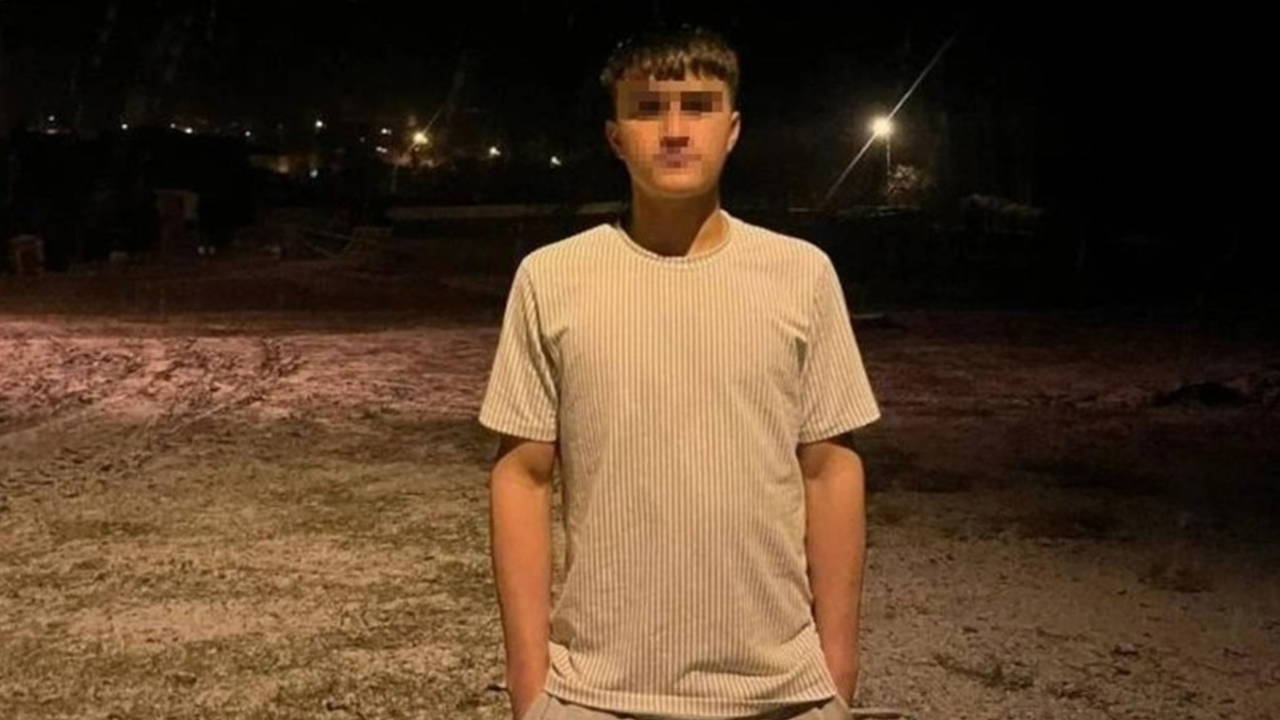 Ankara'da vahşet: 15 yaşındaki çocuğa silahlı saldırı!