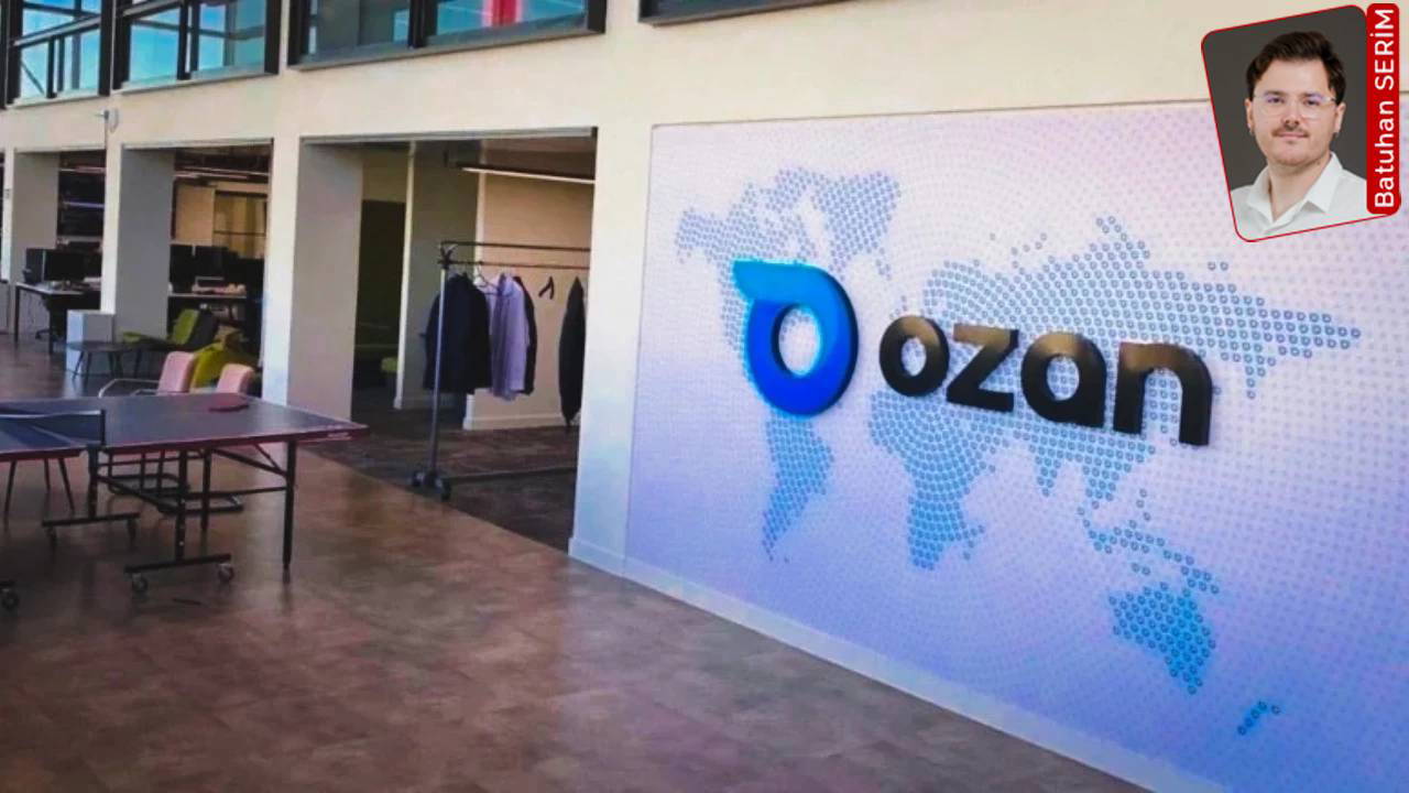 Ozan Elektronik Para’ya ikinci operasyon