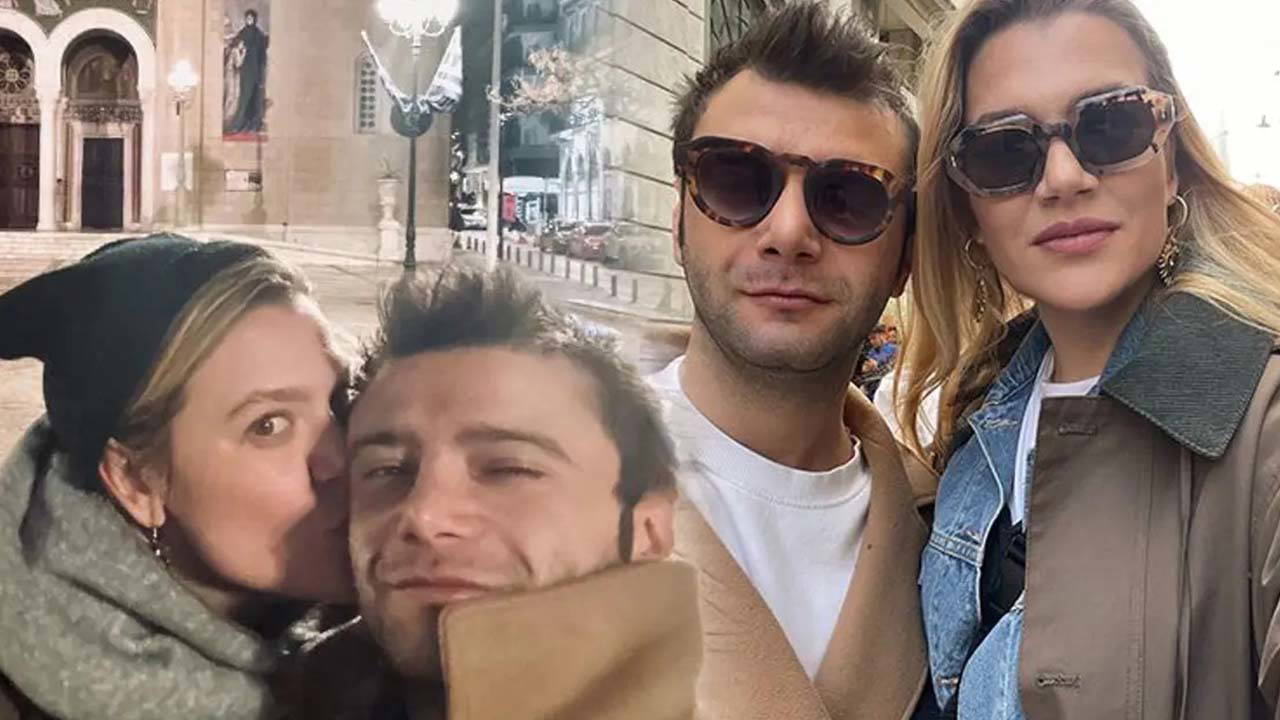 Derya Baykal'ın kızı Derya Şensoy evleniyor: Sürpriz evlilik teklifi geldi