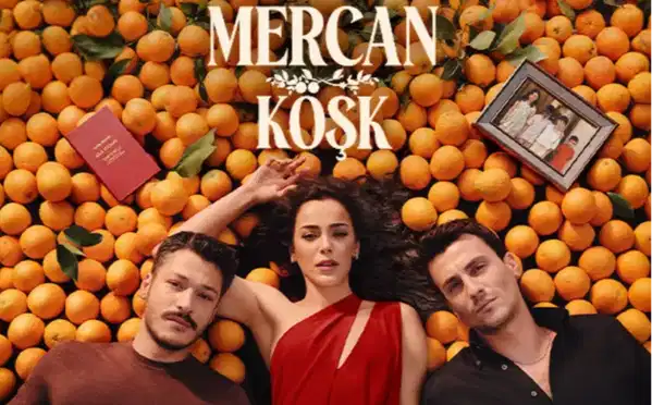 Mercan Köşk dizisi ne zaman başlayacak? Mercan Köşk dizisinin konusu ne, oyuncuları kim?
