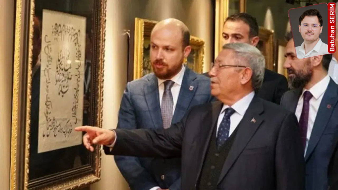 Şirketin yöneticileri arasında eski AKP milletvekili İrfan Gündüz de bulunuyor: İstanbul Altın Rafinerisi’ne operasyon