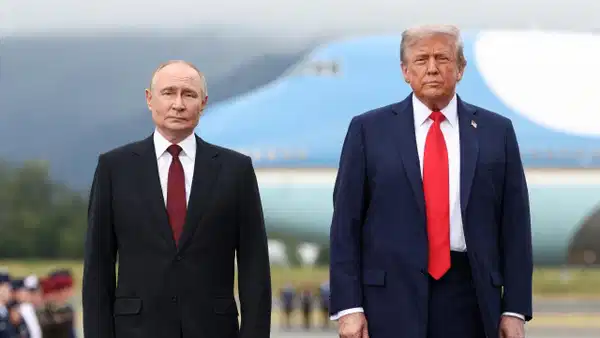 ABD'de Trump'a Rusya isyanı: Cumhuriyetçiler de karşı çıktı