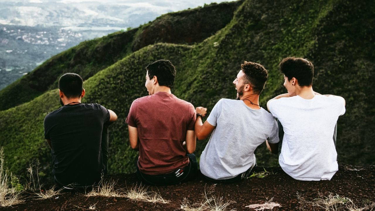 Erkeklerde toksik masküliniteyi ölçme yöntemi geliştirildi