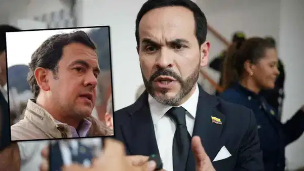 Escobar’ın öldürttüğü bakanın oğlu İçişleri Bakanı oluyor