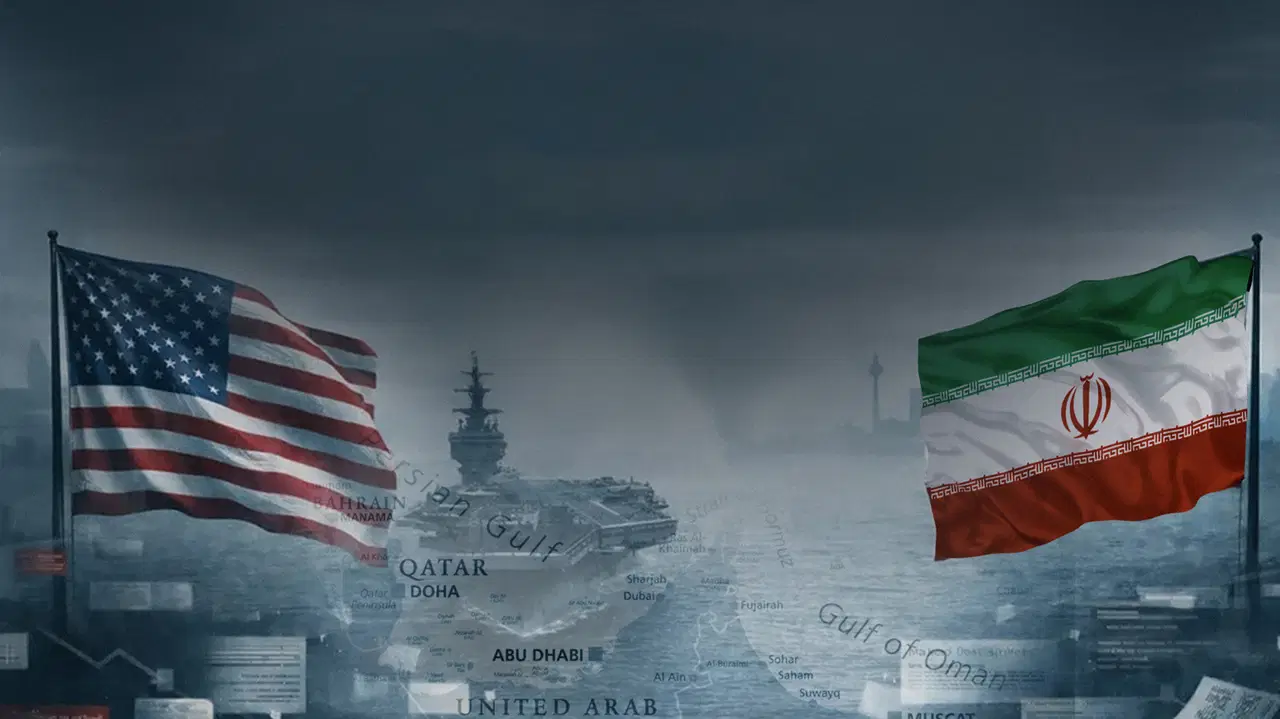 İran’dan ABD ablukasına meydan okuma: Gıda tedarikinde sorun yok