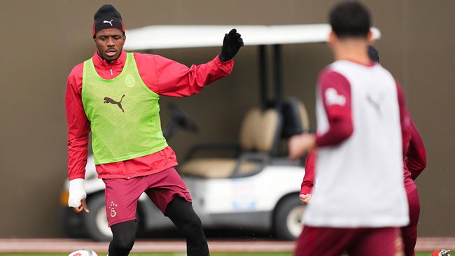 'Ankara'ya götürüp, götürmeyeceğimize...'