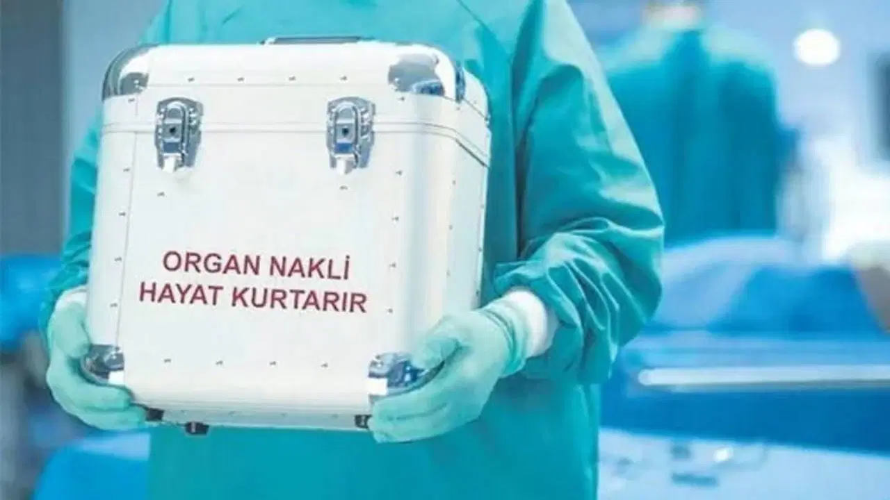 Kadavradan böbrek nakliyle sağlığına kavuştu: 'Yeniden doğdum'