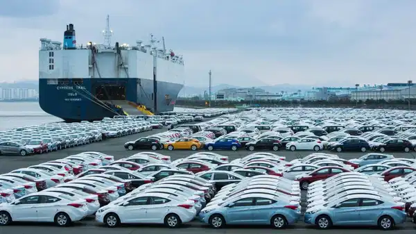 ‘Made in EU’ tanımı Türkiye sanayisinin geleceği için önemli