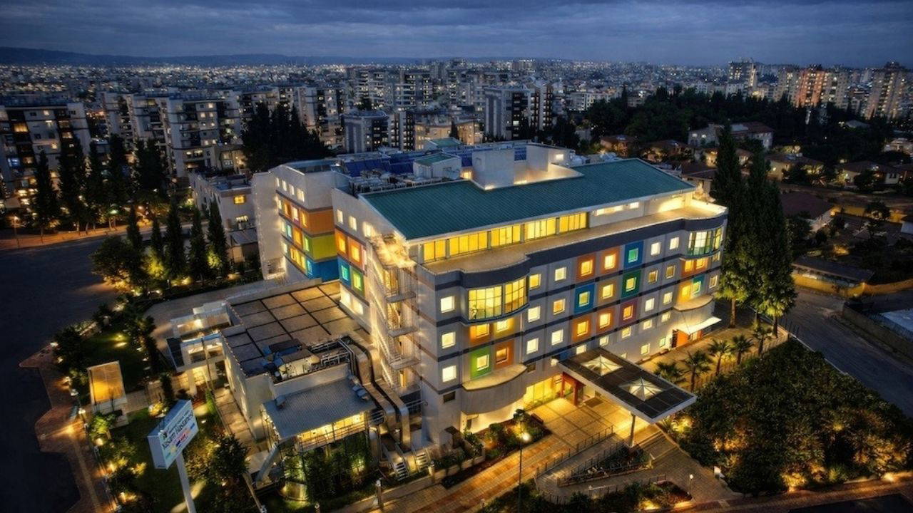 Yaşam Hastaneler Grubu’ndan sağlık ve çevre için güçlü adım