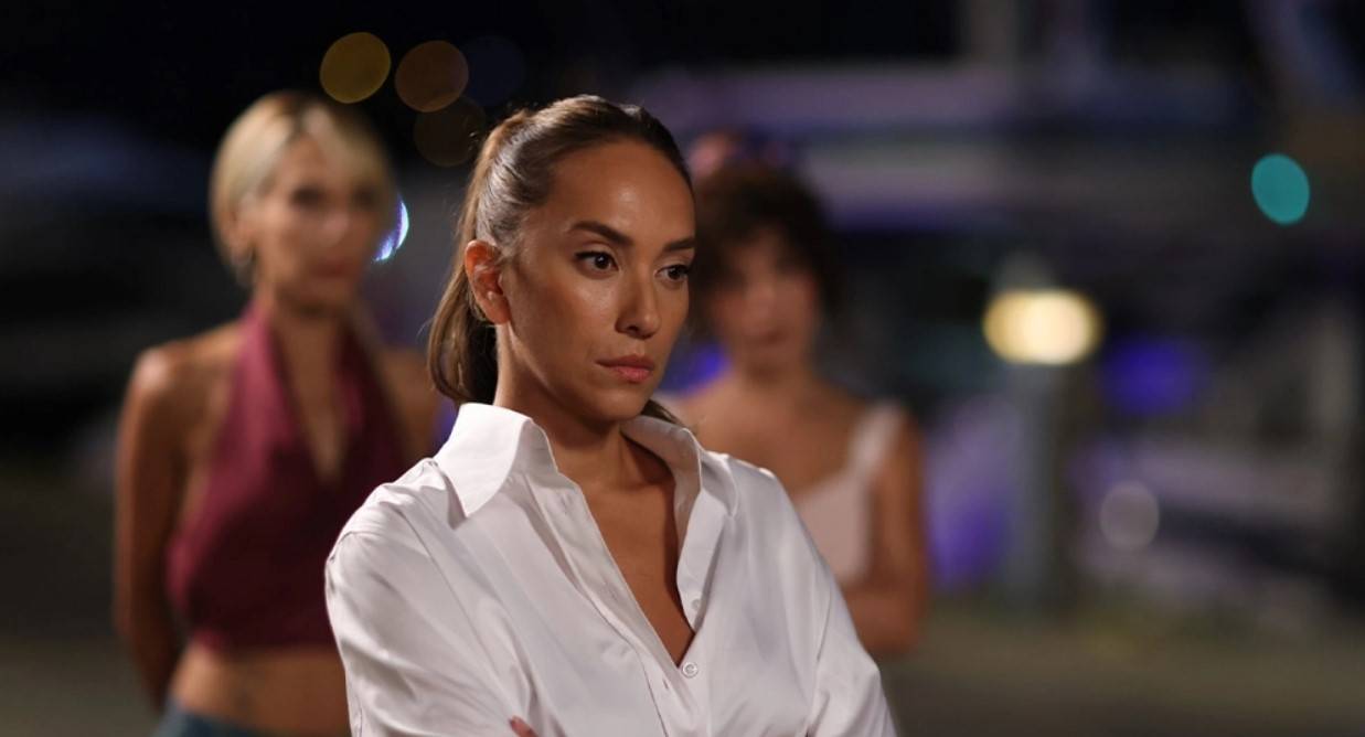 Ben Leman dizisinin Şahika'sı Duygu Sarışın kimdir, kaç yaşında? Duygu Sarışın hangi dizilerde oynadı?