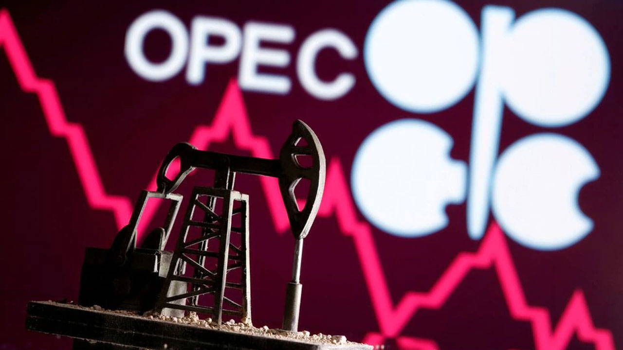 Enerji piyasasında kırılma: OPEC’te çatlak büyüyor