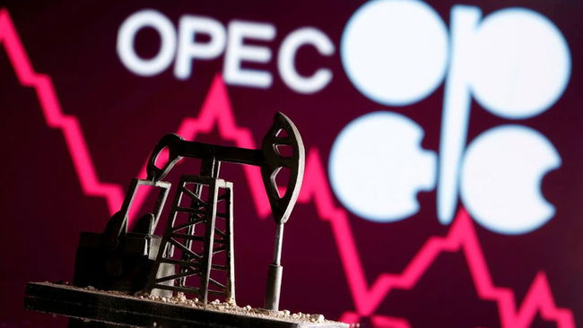 OPEC’te çatlak büyüyor