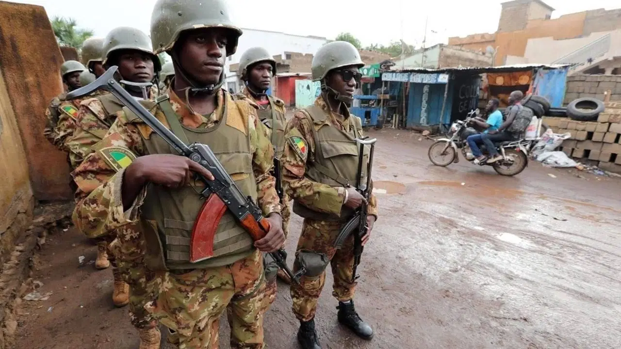 Mali’deki çatışmanın perde arkası: Yerel krizden jeopolitik mücadeleye