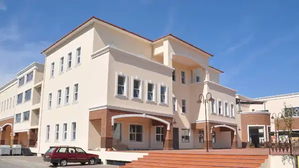 Çarşamba Müftülüğü'nden zarf uyarısı