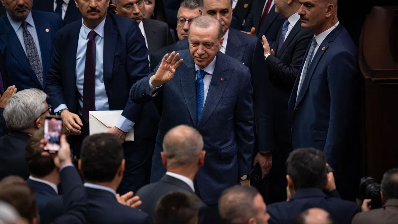 Çok konuşulacak AKP kulisi: "Erdoğan'ın 'belediyeler' planından parti yöneticilerinin ve ilgili bakanların haberi yoktu"
