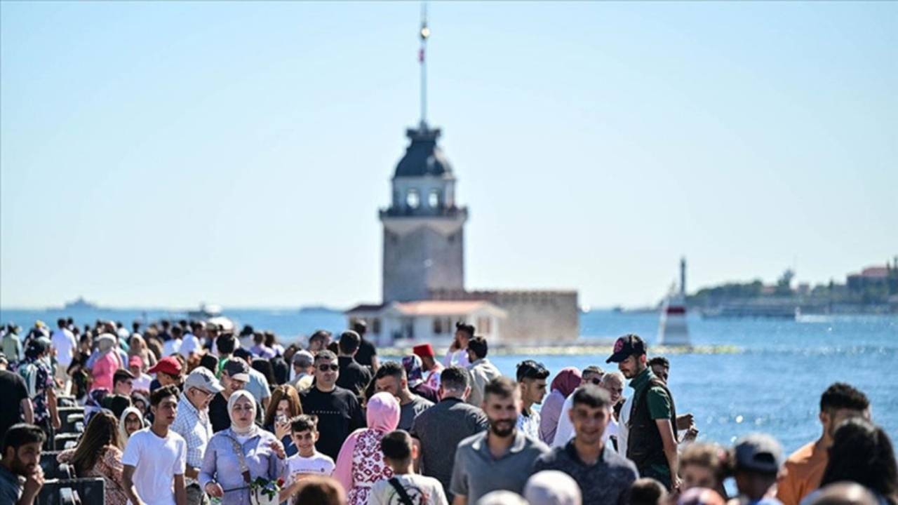 İstanbul'da yeni haftada hava nasıl olacak?
