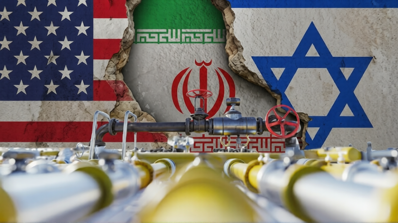 Hürmüz Boğazı kapandı kriz büyüdü