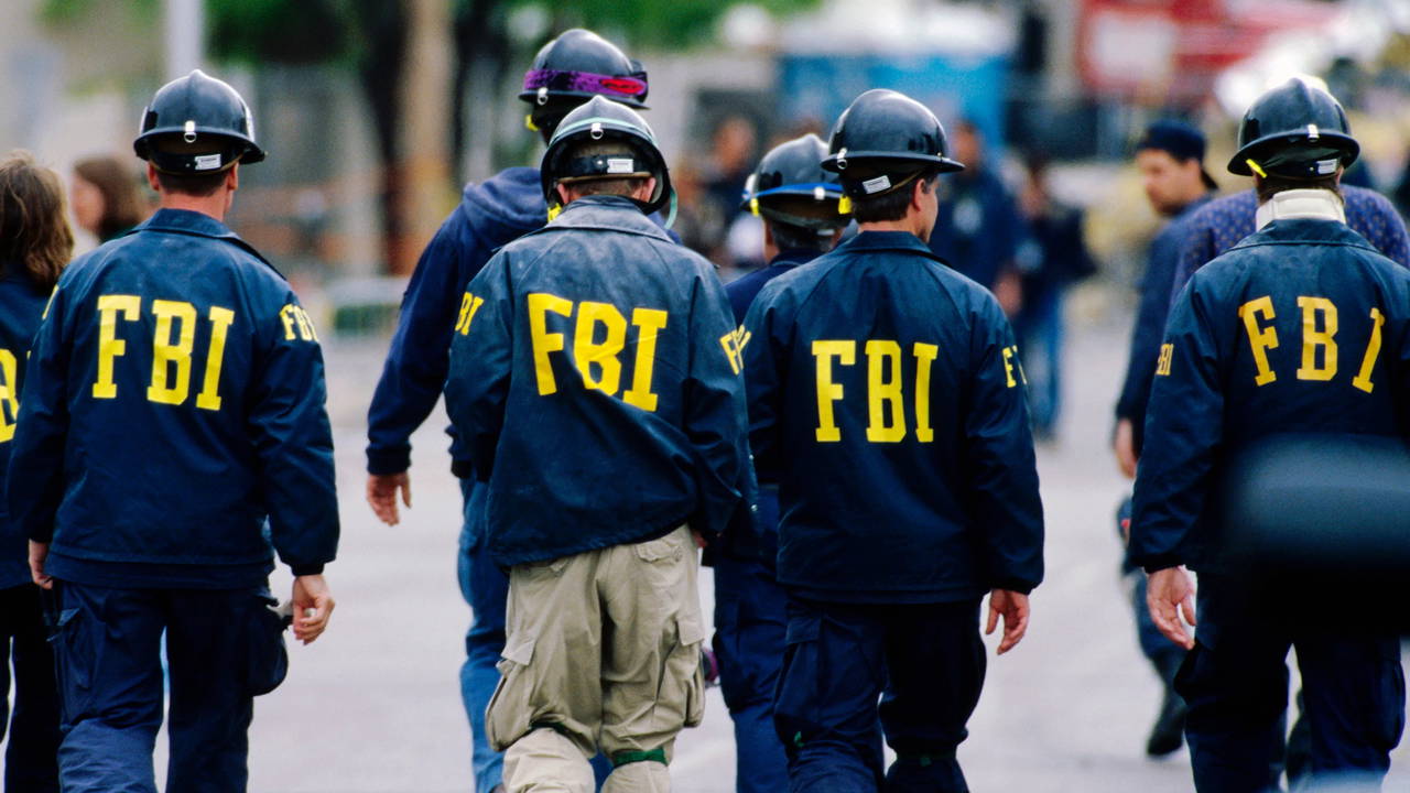 FBI Direktörünün e-postaları ifşa edildi