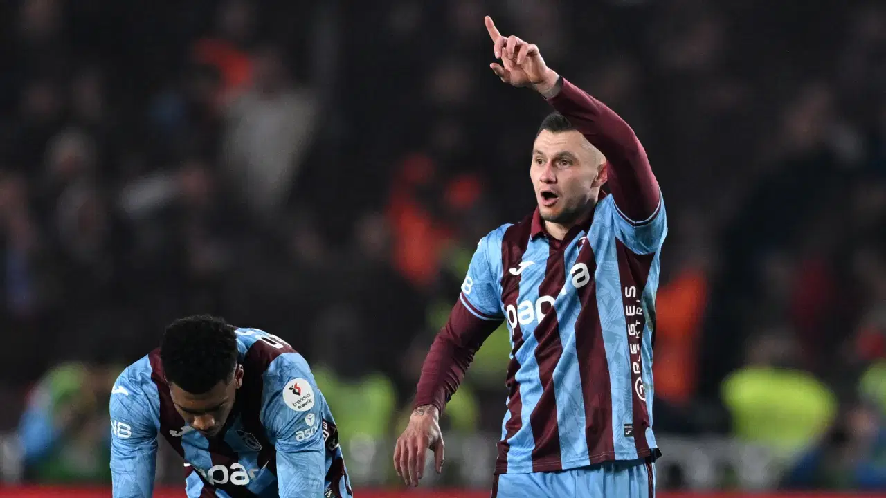 Zubkov'dan açıklama: 'Gereksiz 3 gol yedik'