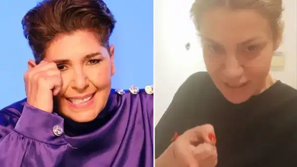 Cansever’in ölümü sonrası, Popstar Mehtap ünlü isimlere ateş püskürdü: 'Yalancısınız, sahtekârsınız!'