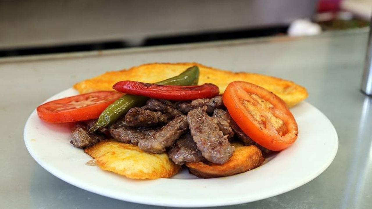 Sakarya'nın gözde lezzeti: MasterChef ıslama köfte tarifi