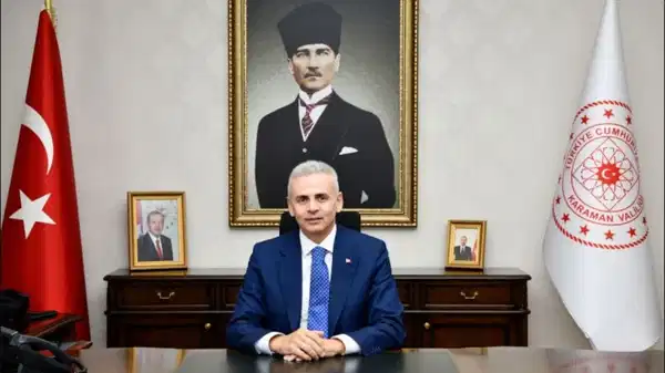 Mehmet Fatih Çiçekli kimdir? Ardahan Valisi Mehmet Fatih Çiçekli kaç yaşında, nereli? Mehmet Fatih Çiçekli hangi görevlerde bulundu?