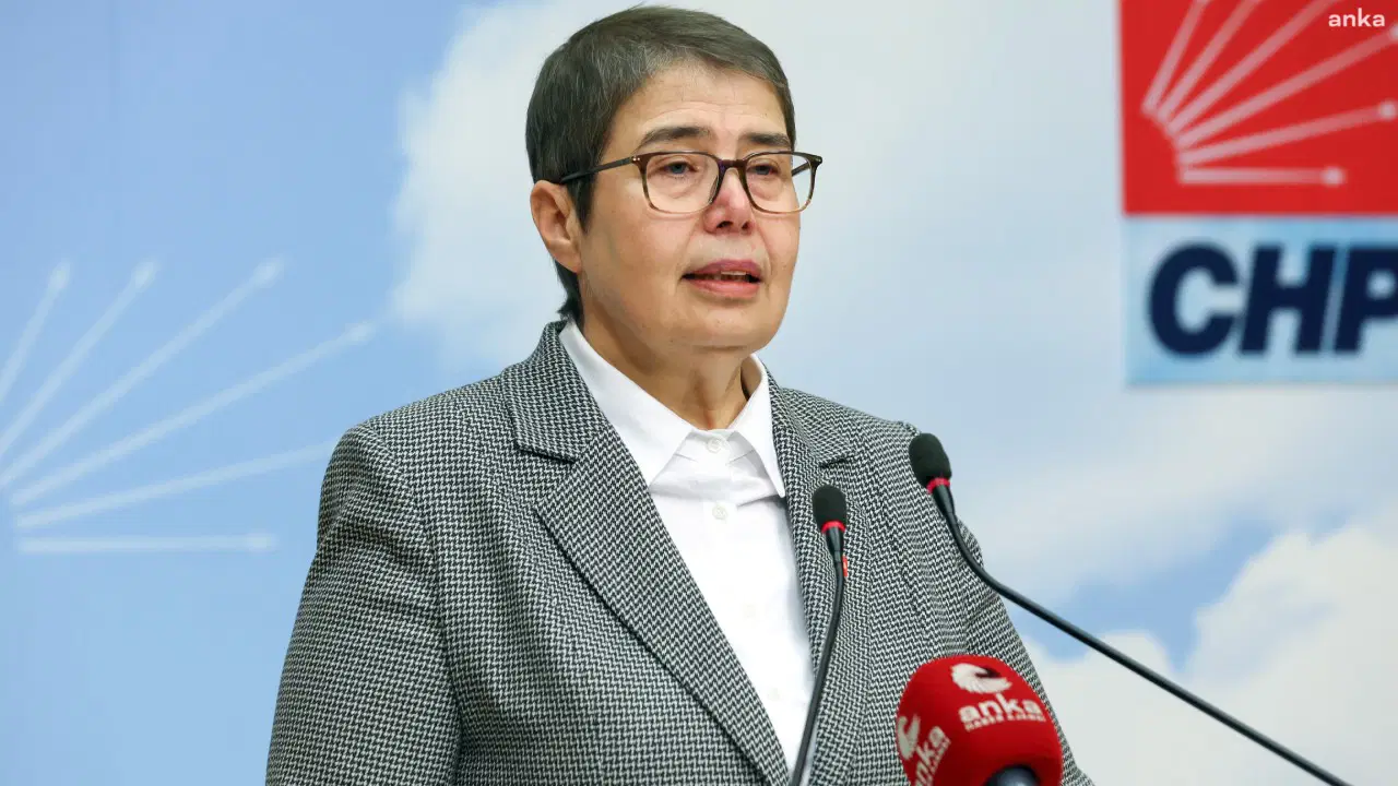 CHP’den gıda güvenliği uyarısı! ‘Bu zehirlenmeler tesadüf değil…’