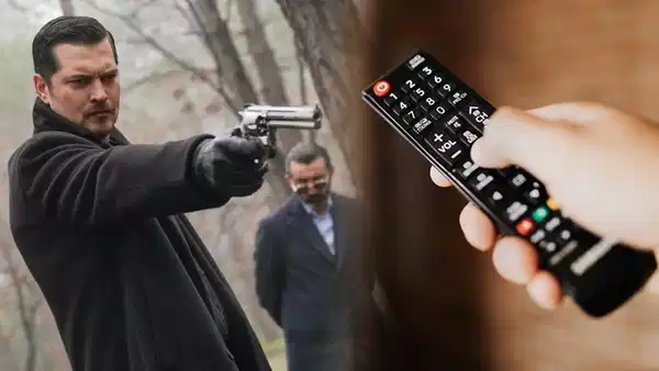 Okul saldırıları sonrası diziler için kritik karar: Senaryolar değişiyor