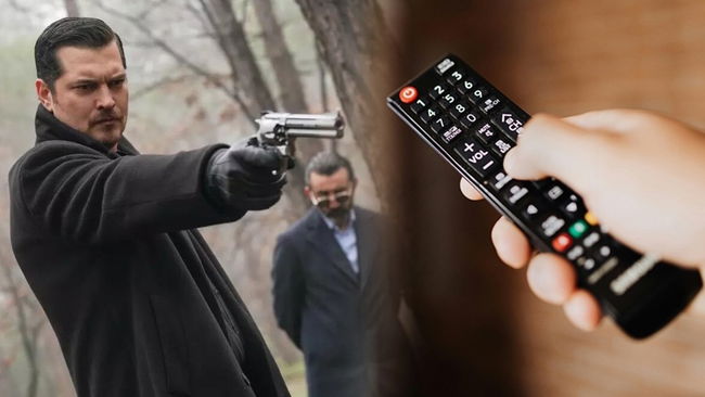 Senaryolar değişiyor...