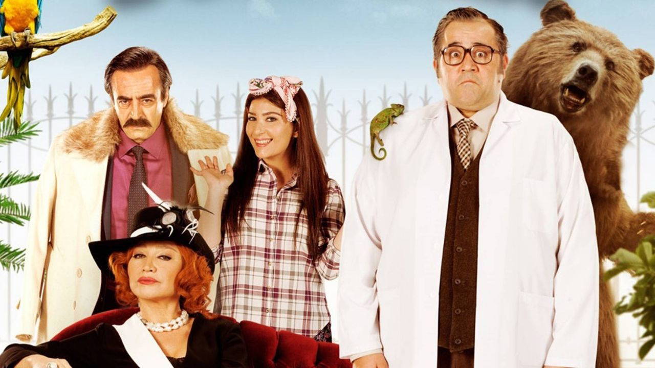 TV yayın akışı 30 Mayıs Cuma! Hangi kanalda ne var, günün filmleri ve dizileri neler?