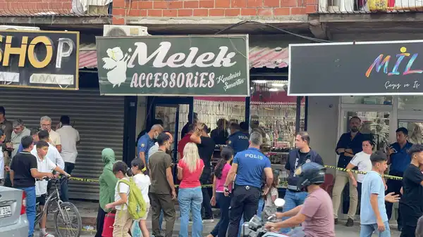 Takı dükkanında cesetleri bulunmuştu: Ayrıntılar belli oldu!