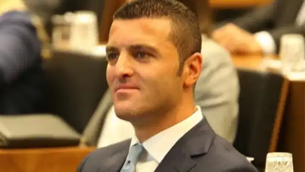 Emir Sarıgül tutuklandı