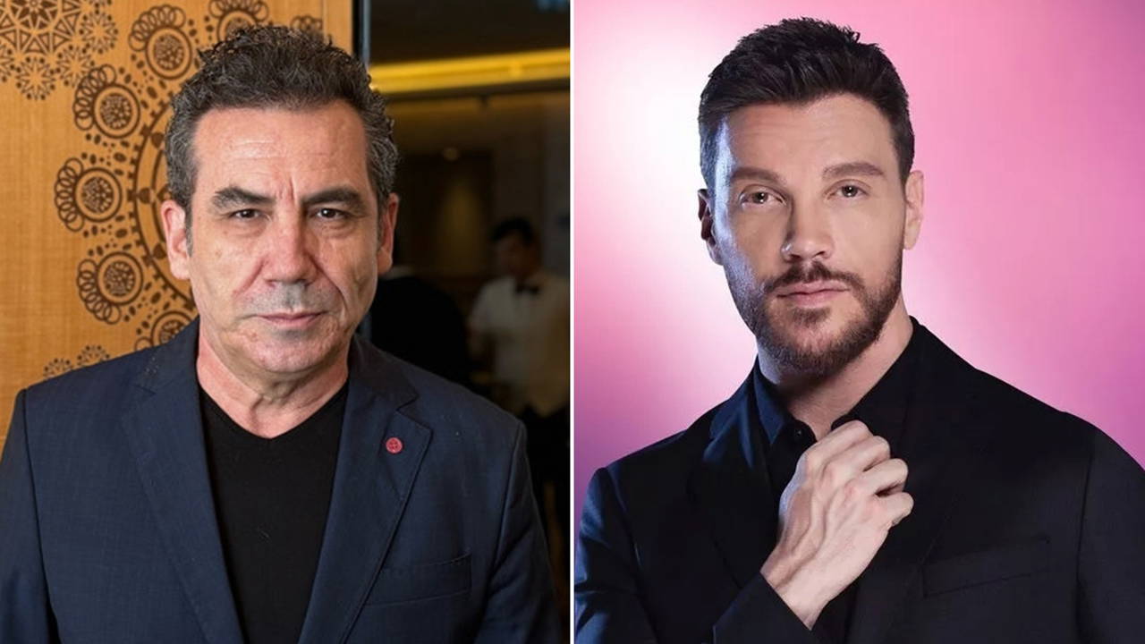 Müzik dünyasında ihtarname krizi: Sinan Akçıl'dan Ferhat Göçer'e şarkı yasağı!