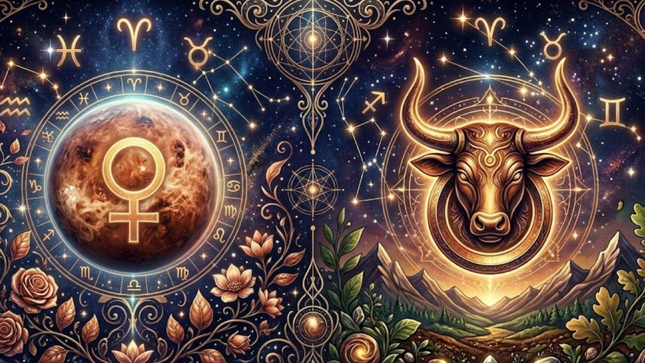 İlişkilerde sürpriz dönem başlıyor: 30 Mart Venüs Boğa Burcunda ve burçlara etkileri...